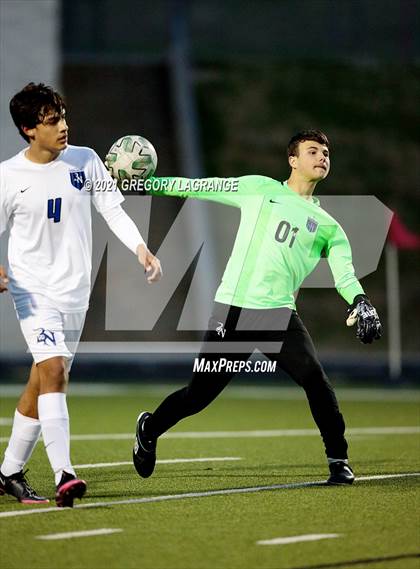 Thumbnail 3 in Byron Nelson vs Keller photogallery.