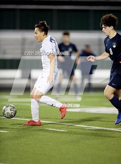 Thumbnail 3 in Byron Nelson vs Keller photogallery.