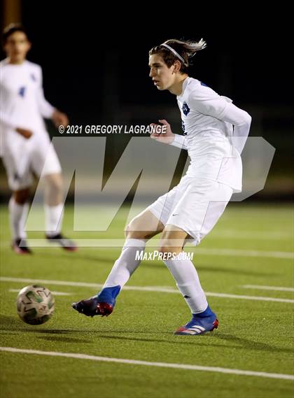 Thumbnail 2 in Byron Nelson vs Keller photogallery.