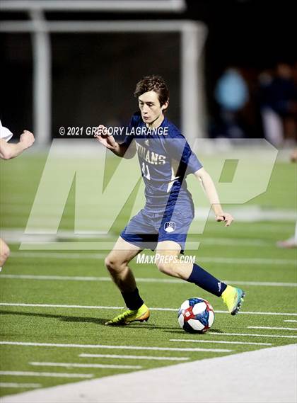 Thumbnail 2 in Byron Nelson vs Keller photogallery.