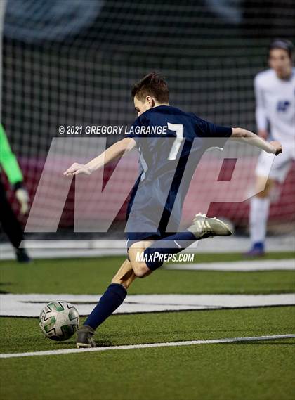 Thumbnail 3 in Byron Nelson vs Keller photogallery.