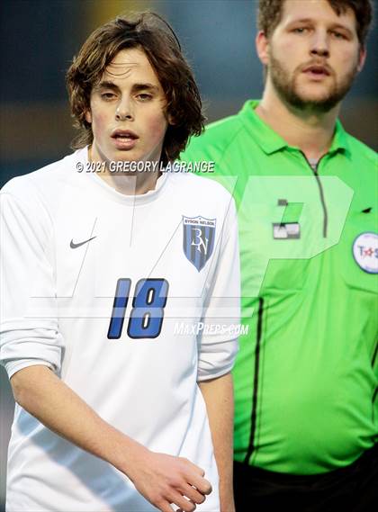 Thumbnail 2 in Byron Nelson vs Keller photogallery.