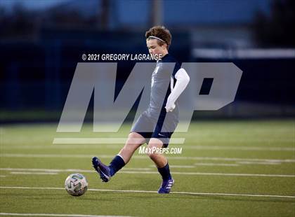 Thumbnail 2 in Byron Nelson vs Keller photogallery.