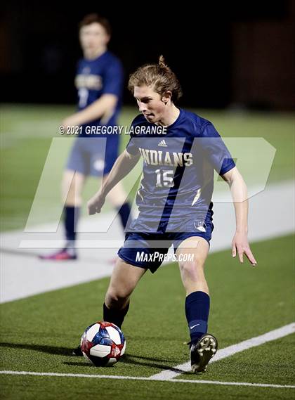 Thumbnail 3 in Byron Nelson vs Keller photogallery.