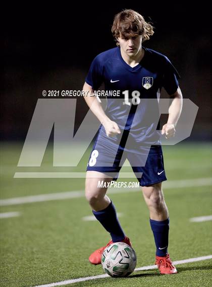 Thumbnail 2 in Byron Nelson vs Keller photogallery.