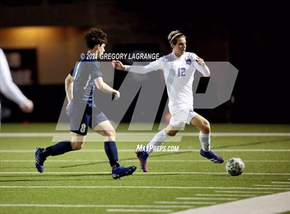 Thumbnail 2 in Byron Nelson vs Keller photogallery.