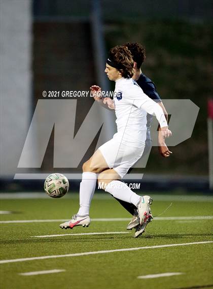 Thumbnail 2 in Byron Nelson vs Keller photogallery.