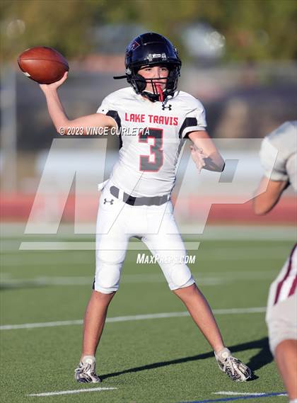 Thumbnail 2 in Lake Travis @ Dripping Springs photogallery.