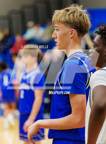 Thumbnail 1 in Kingman Academy @ Kingman photogallery.