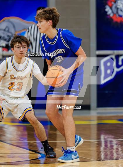 Thumbnail 3 in Kingman Academy @ Kingman photogallery.