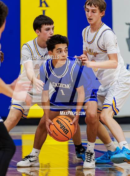 Thumbnail 1 in Kingman Academy @ Kingman photogallery.