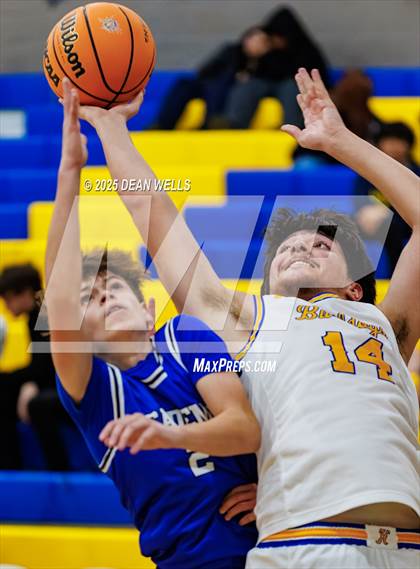 Thumbnail 3 in Kingman Academy @ Kingman photogallery.