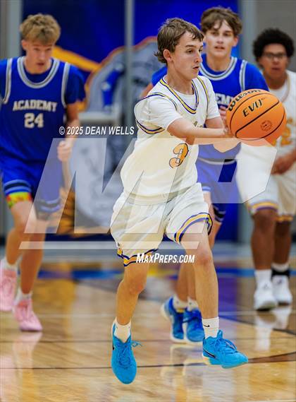 Thumbnail 1 in Kingman Academy @ Kingman photogallery.