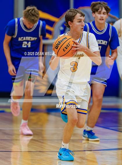 Thumbnail 3 in Kingman Academy @ Kingman photogallery.