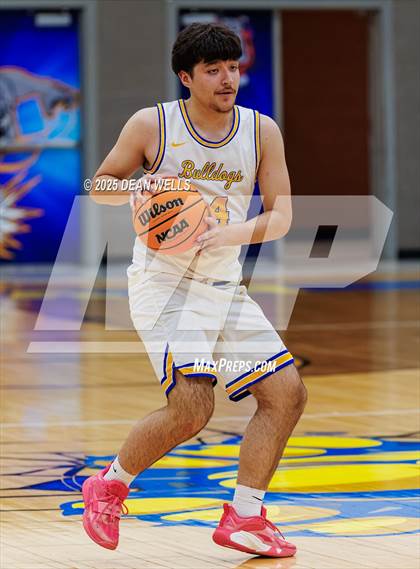 Thumbnail 2 in Kingman Academy @ Kingman photogallery.