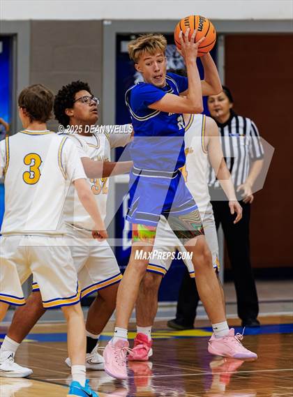 Thumbnail 3 in Kingman Academy @ Kingman photogallery.