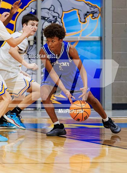 Thumbnail 1 in Kingman Academy @ Kingman photogallery.