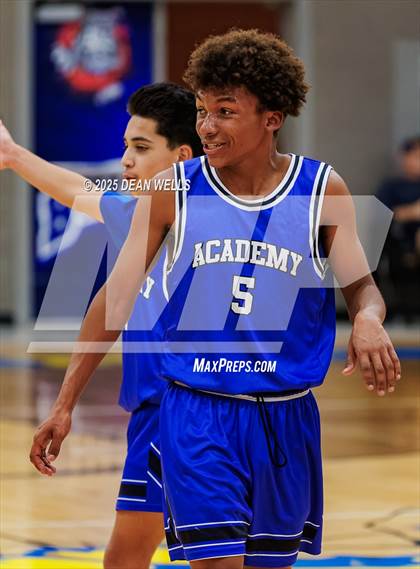 Thumbnail 1 in Kingman Academy @ Kingman photogallery.