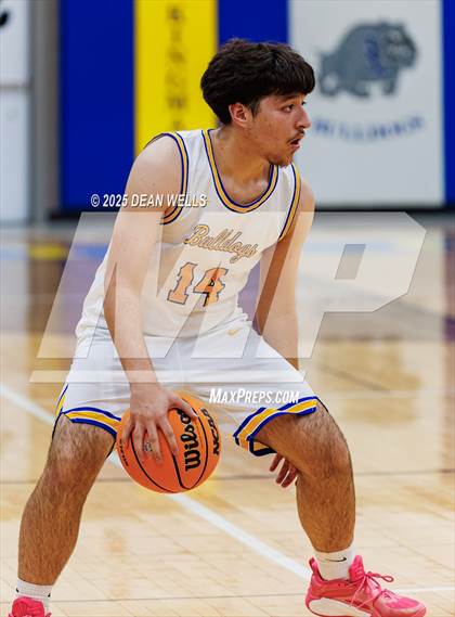 Thumbnail 3 in Kingman Academy @ Kingman photogallery.