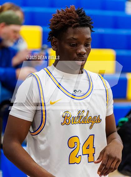 Thumbnail 1 in Kingman Academy @ Kingman photogallery.