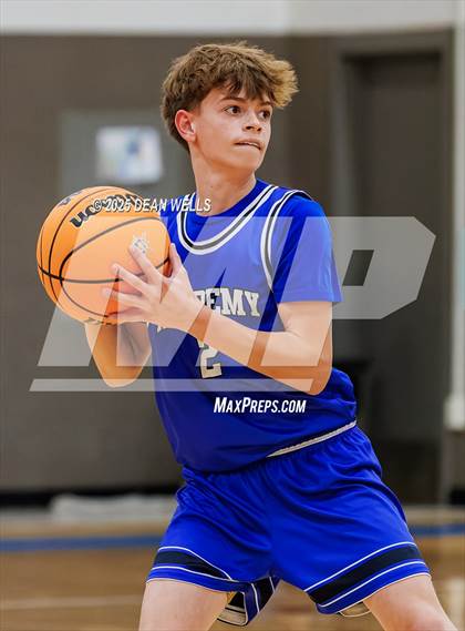 Thumbnail 3 in Kingman Academy @ Kingman photogallery.