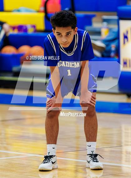 Thumbnail 3 in Kingman Academy @ Kingman photogallery.