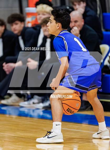 Thumbnail 3 in Kingman Academy @ Kingman photogallery.