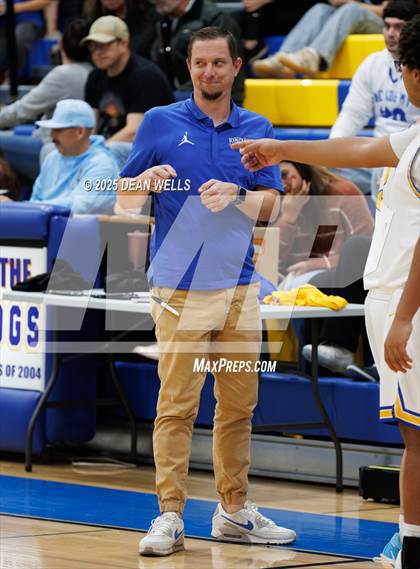 Thumbnail 1 in Kingman Academy @ Kingman photogallery.