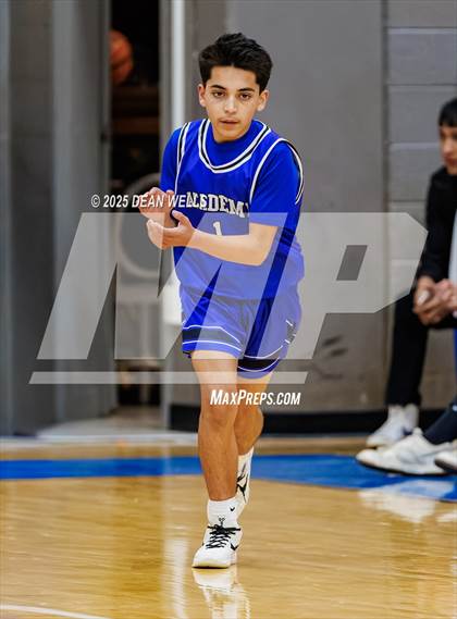 Thumbnail 3 in Kingman Academy @ Kingman photogallery.