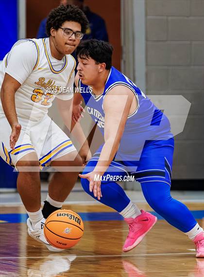 Thumbnail 3 in Kingman Academy @ Kingman photogallery.