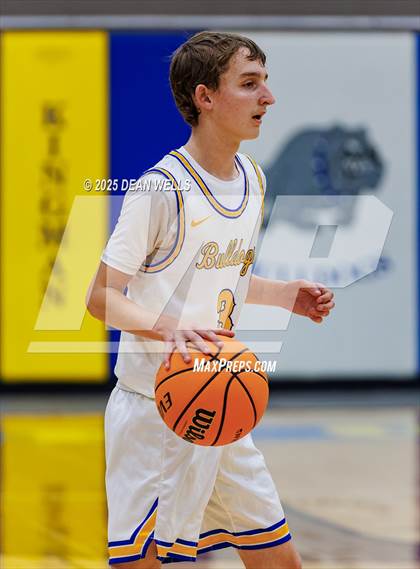 Thumbnail 1 in Kingman Academy @ Kingman photogallery.