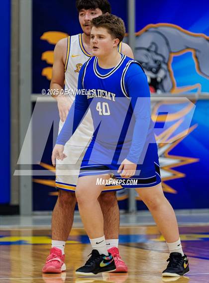 Thumbnail 2 in Kingman Academy @ Kingman photogallery.