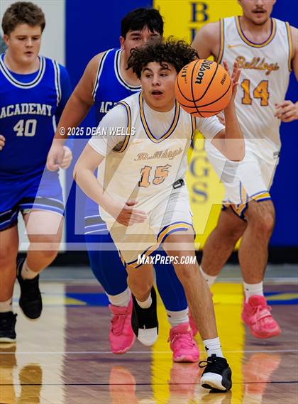 Thumbnail 1 in Kingman Academy @ Kingman photogallery.