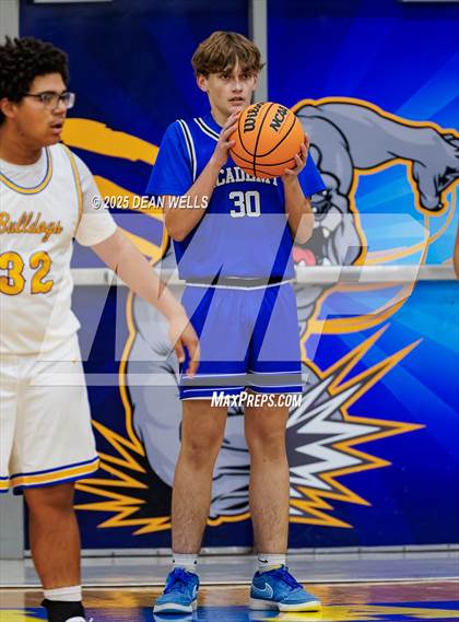 Thumbnail 1 in Kingman Academy @ Kingman photogallery.