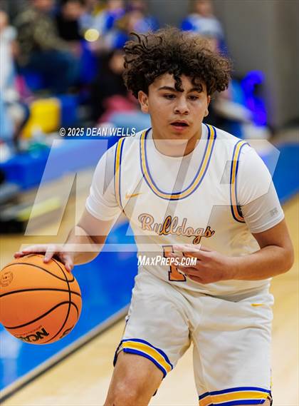 Thumbnail 3 in Kingman Academy @ Kingman photogallery.