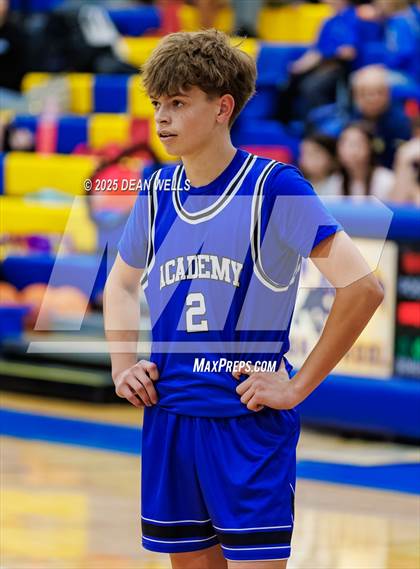 Thumbnail 1 in Kingman Academy @ Kingman photogallery.