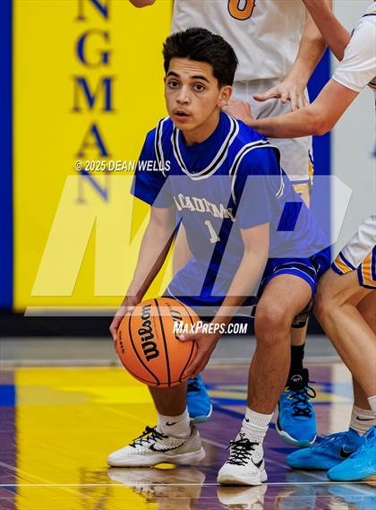 Thumbnail 3 in Kingman Academy @ Kingman photogallery.