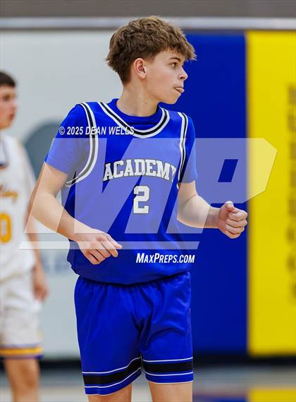 Thumbnail 3 in Kingman Academy @ Kingman photogallery.