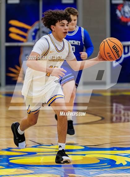 Thumbnail 2 in Kingman Academy @ Kingman photogallery.