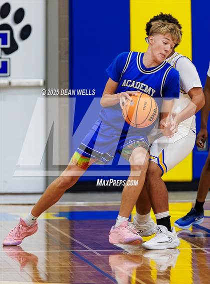 Thumbnail 1 in Kingman Academy @ Kingman photogallery.