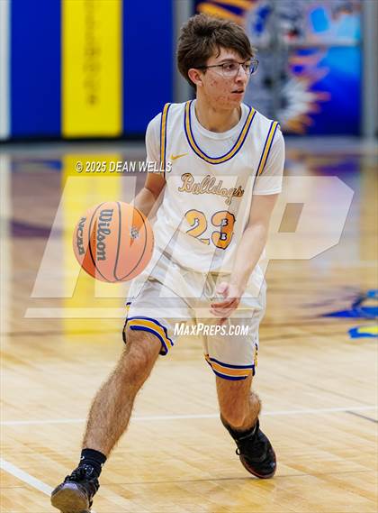 Thumbnail 1 in Kingman Academy @ Kingman photogallery.