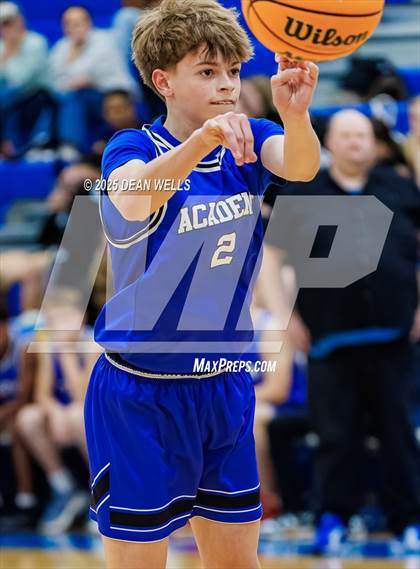 Thumbnail 2 in Kingman Academy @ Kingman photogallery.