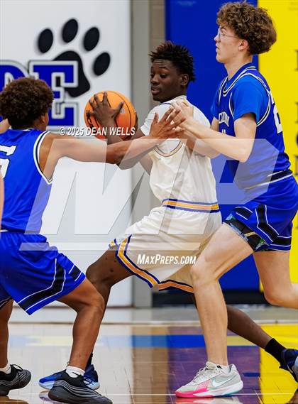 Thumbnail 1 in Kingman Academy @ Kingman photogallery.