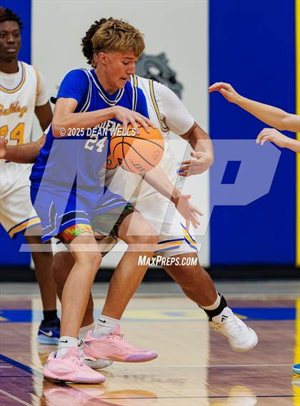 Thumbnail 2 in Kingman Academy @ Kingman photogallery.