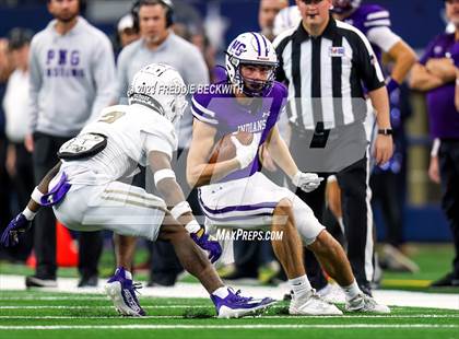 Thumbnail 3 in South Oak Cliff @ Port Neches-Groves (UIL 5A D2 Football Final) photogallery.