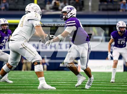 Thumbnail 1 in South Oak Cliff @ Port Neches-Groves (UIL 5A D2 Football Final) photogallery.