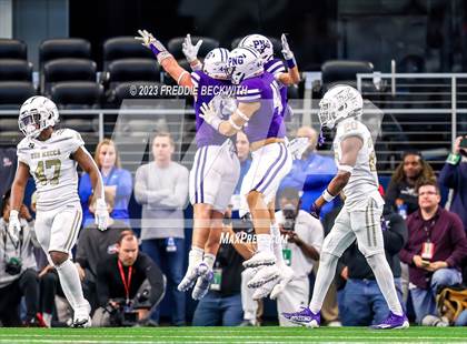 Thumbnail 2 in South Oak Cliff @ Port Neches-Groves (UIL 5A D2 Football Final) photogallery.