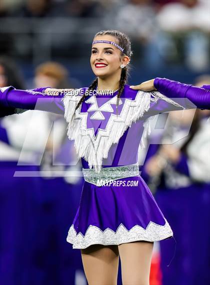 Thumbnail 1 in South Oak Cliff @ Port Neches-Groves (UIL 5A D2 Football Final) photogallery.