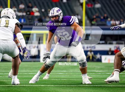 Thumbnail 1 in South Oak Cliff @ Port Neches-Groves (UIL 5A D2 Football Final) photogallery.