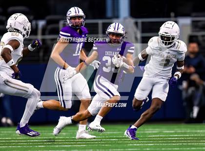 Thumbnail 3 in South Oak Cliff @ Port Neches-Groves (UIL 5A D2 Football Final) photogallery.
